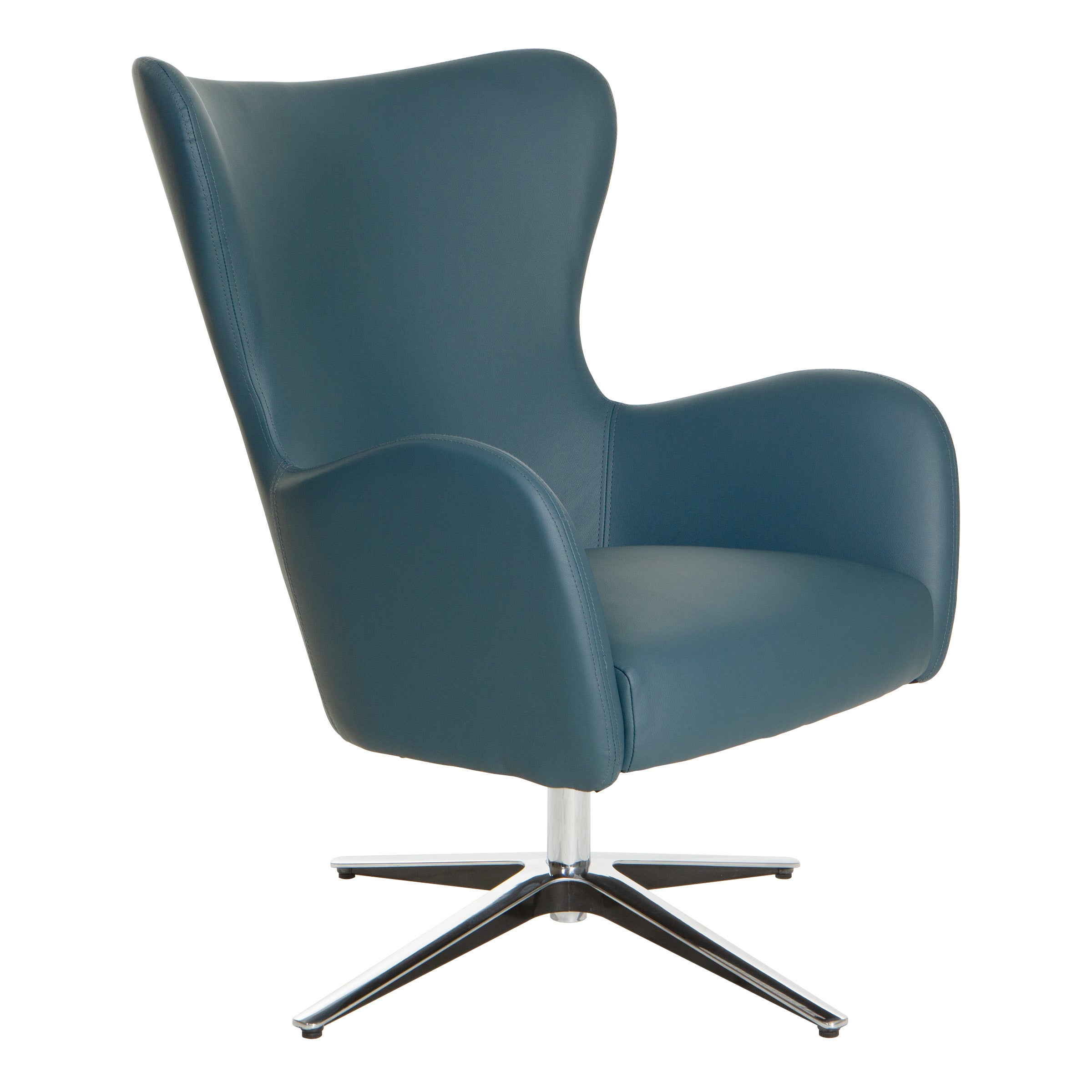 Wilma Swivel Armchair
